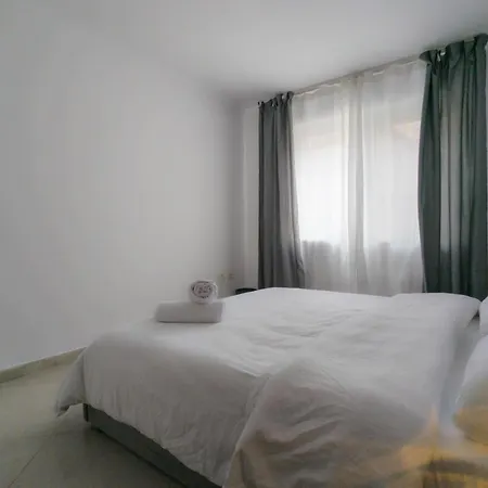 Center Luxury Rooms Tirana Exterior photo