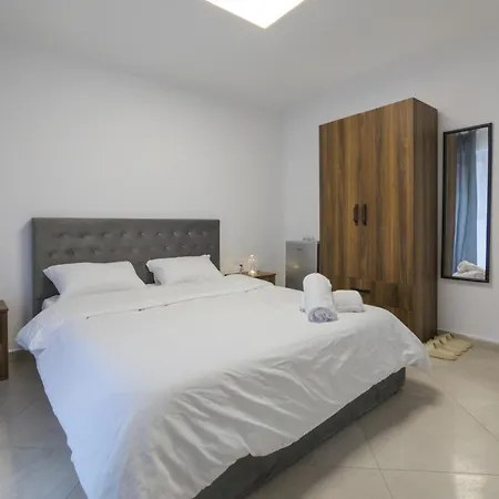 Center Luxury Rooms Tirana Exterior photo